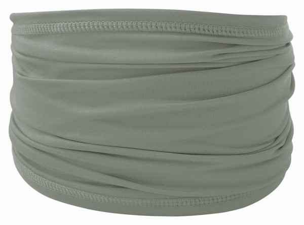 JERRY Sport-Bandana - Grau