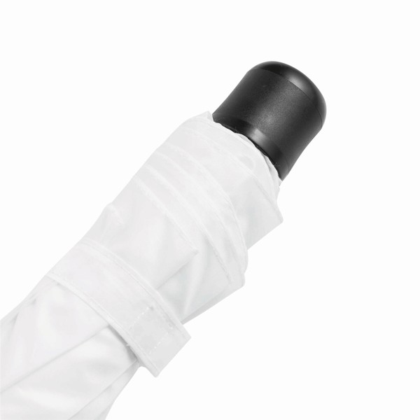 Pocket Umbrella Picobello - White