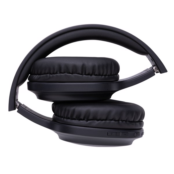 Urban Vitamin Belmont wireless headphone - Black