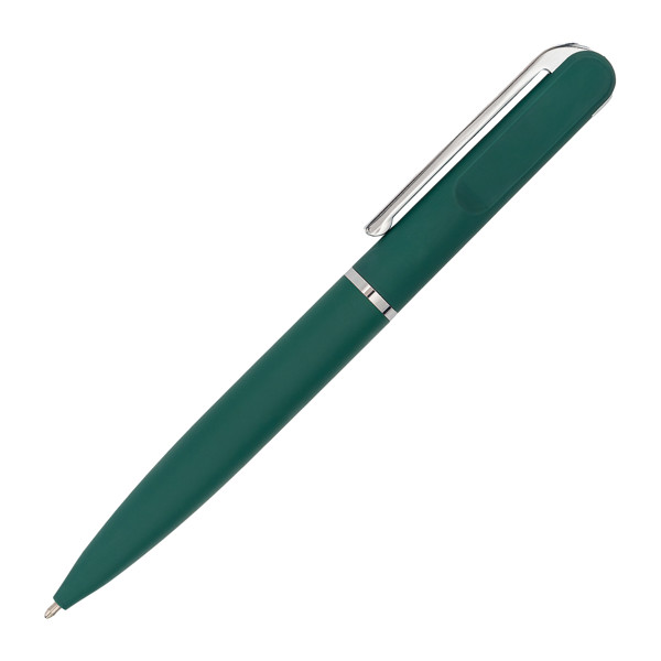 Saba ballpen in a box - Dark Green