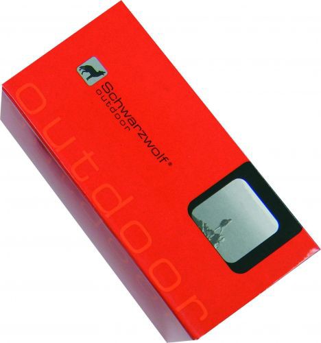 MATRIX Taschenmesser - Grau