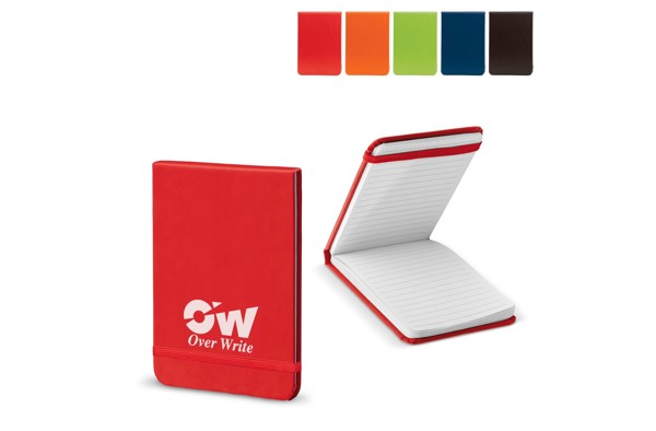 Pocket book - Black