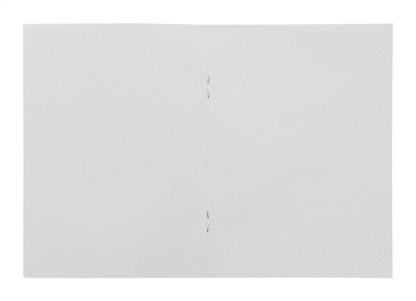 Custom Seed Paper Notebook CreaNote A6 Seed
