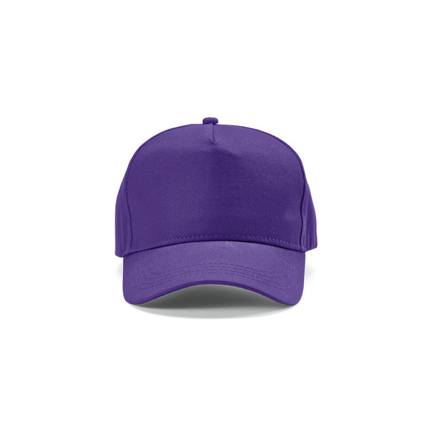 Hendrix Cap - Violet