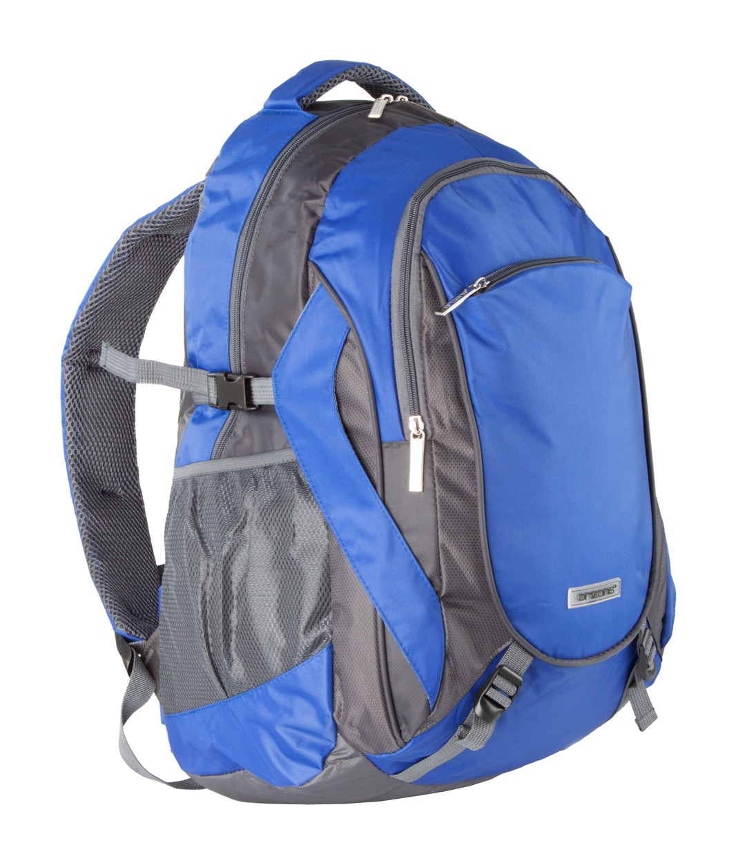 Backpack Virtux - Blue / Grey