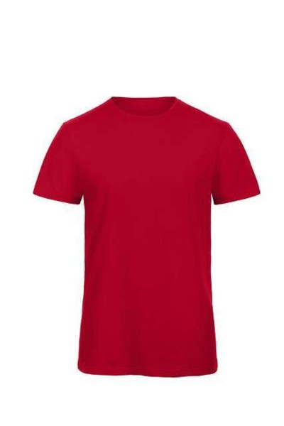 B&C Inspire Slub T /Men - 2XL