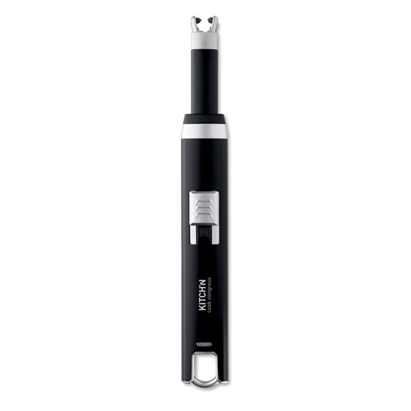 MB - Big USB Lighter Flasma Plus