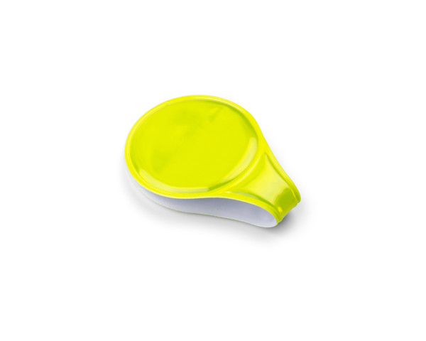 Magnetic clip RIFLEX