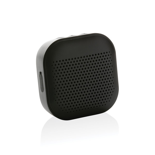 RCS Soundbox zvučnik 3W od reciklirane plastike