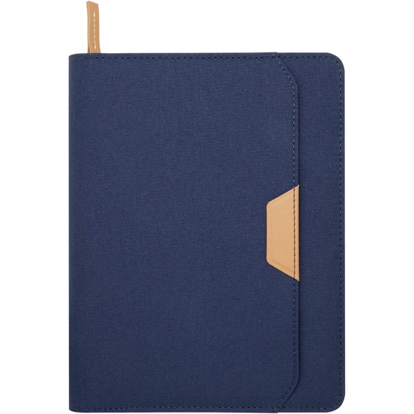 Porte-documents Nomumi A5 - Marine