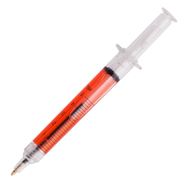 Cure ballpen - Red