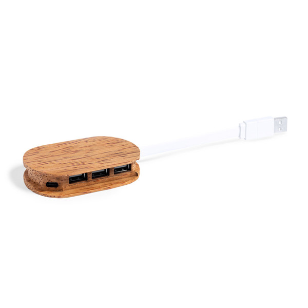 Porta USB Dagobat