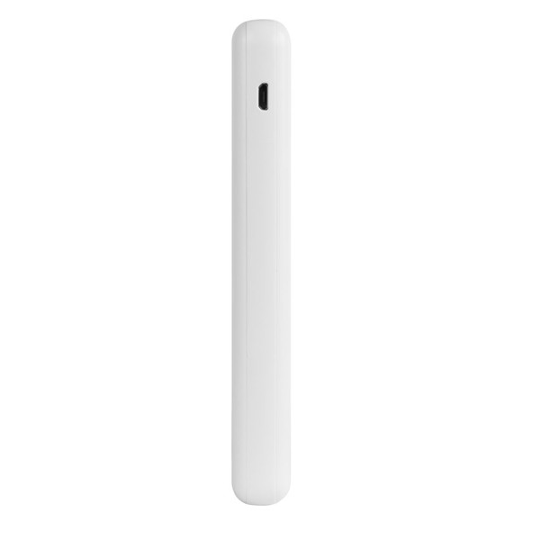POWER BANK HURON - BRANCO