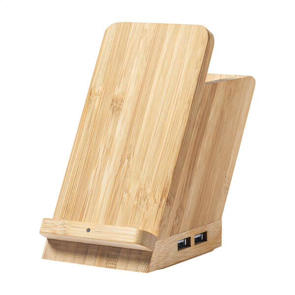 Porte-stylo multifonctionnel Eterna