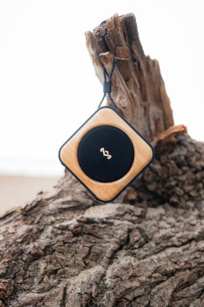 House of Marley Roots Bluetooth speaker