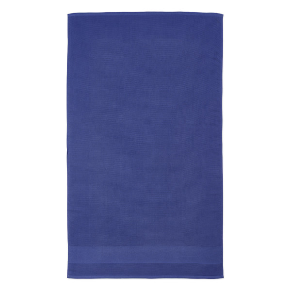 Botticelli XL Towel - Bleu marine