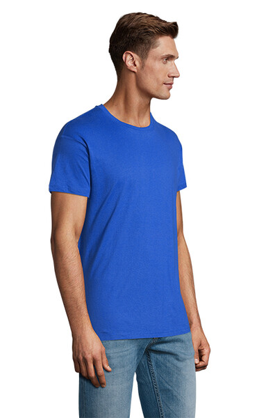 TITAN TEE SHIRT 150gr - Royal 35XL