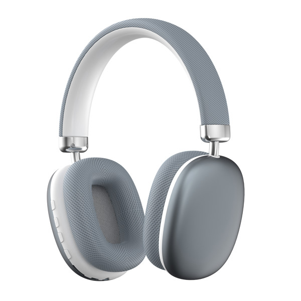 Casque compatible Bluetooth®