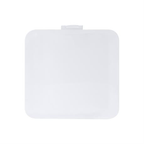 Axel Mask Case - White