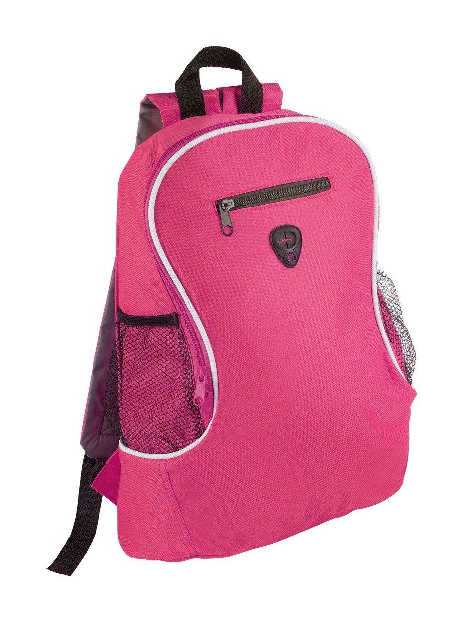 Backpack Humus - Pink