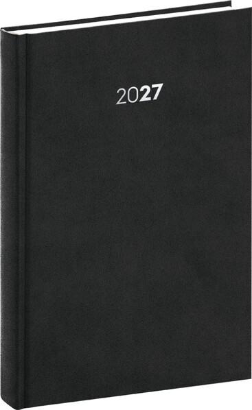 Notique Denní Diář Balakon 2027