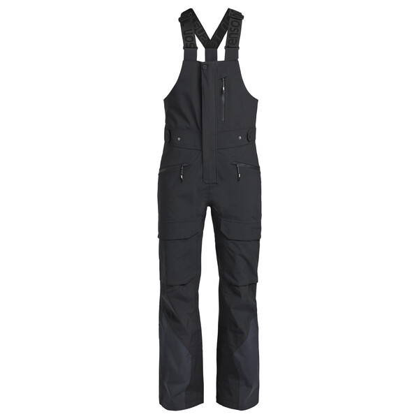 Nayoro Shell Pant W Black XL