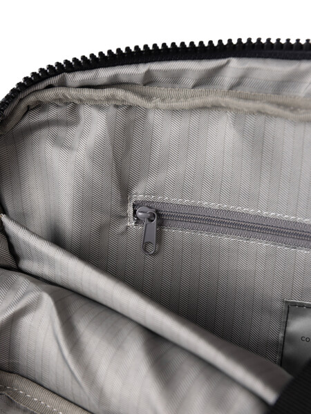 VINGA Sac à dos / sacoche convertible RCS Baltimore - Bleu Marine
