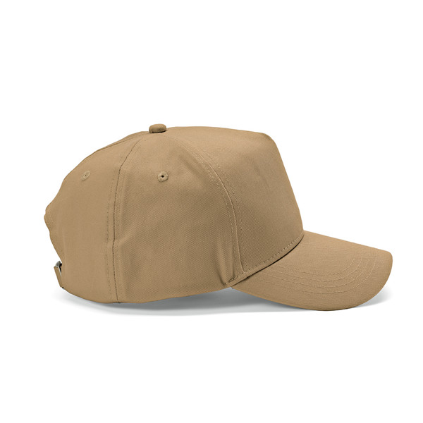 Hendrix Cap - Camel