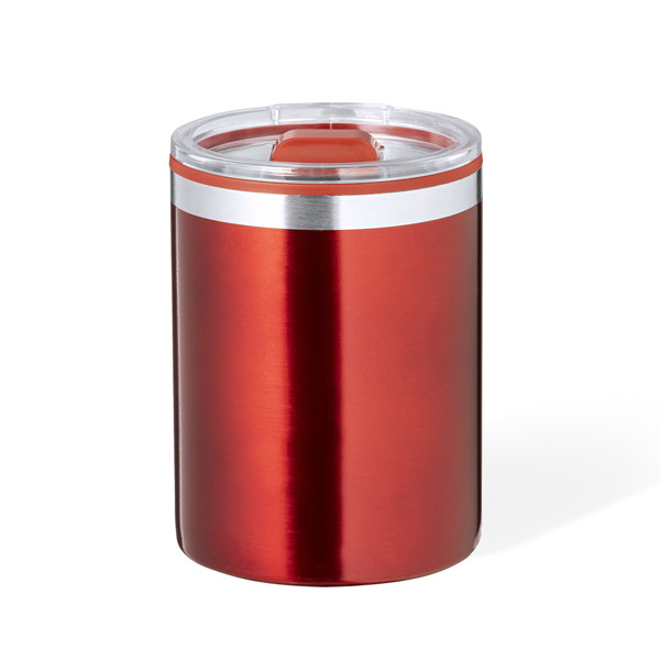 Tasse Thermique Suprax - Blanc