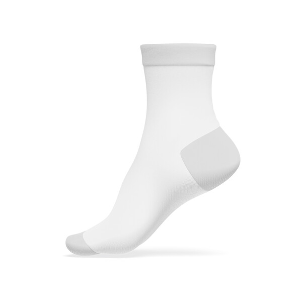 Customizable socks Merope