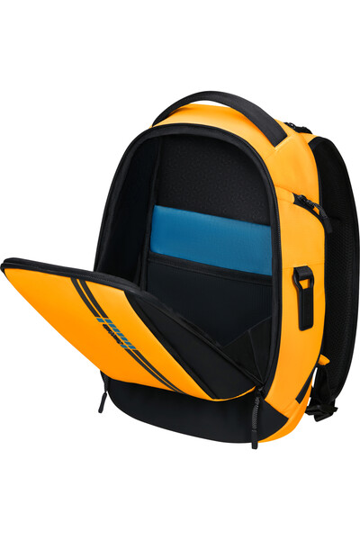Samsonite - Active Road Backpack 10 L - Yellow
