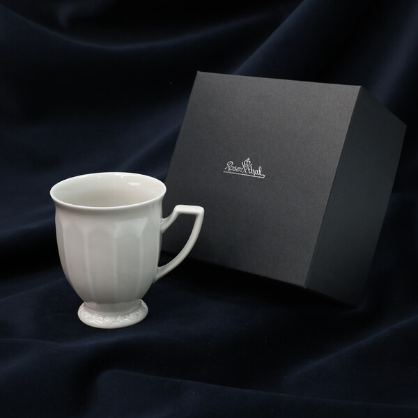 Mug Rosenthal Maria en Vogue 300ml - Desert Sand / Cream