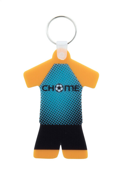 Porte-clés Corner