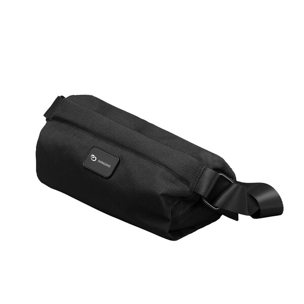 YARA - BND935 - Sac à bandoulière Waste2Gear 4 L