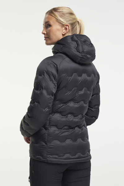 Shibui Down Jacket W Black M