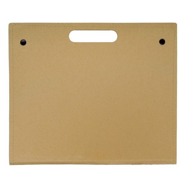Environ A4 folder