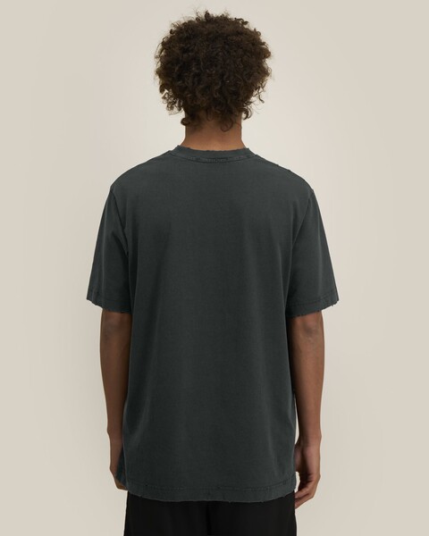 Freestyler Super Vintage - G. Dyed Black Rock / XXS