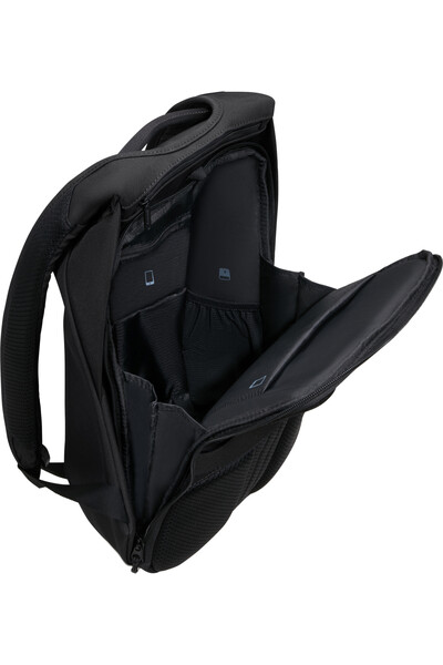 Samsonite - Securipak 2.0 Daily Backpack - Black