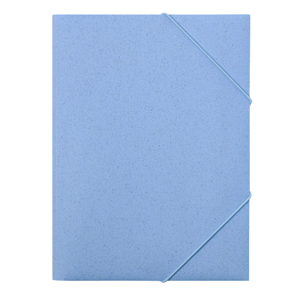 Carpeta Quixar - Azul