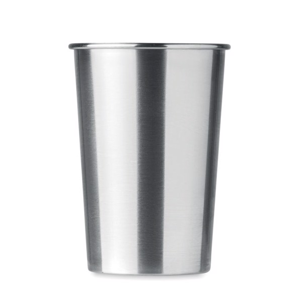 Copo aço inoxidável 350ml Bongo