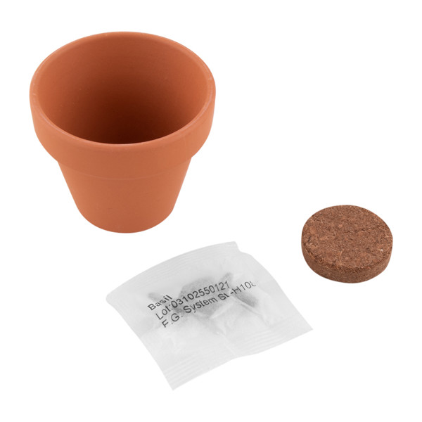 VASO BASIL