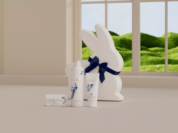 Coffret de Pâques - Collection Amsterdam