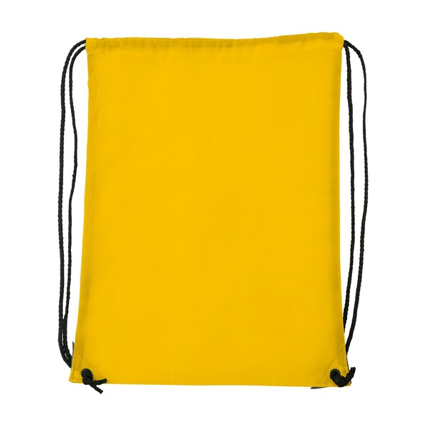 Sac à dos Steffi | Cordon - jaune