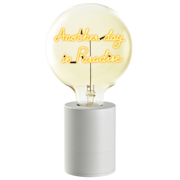 AMPOULE MITB "ANOTHER DAY IN PARADISE"