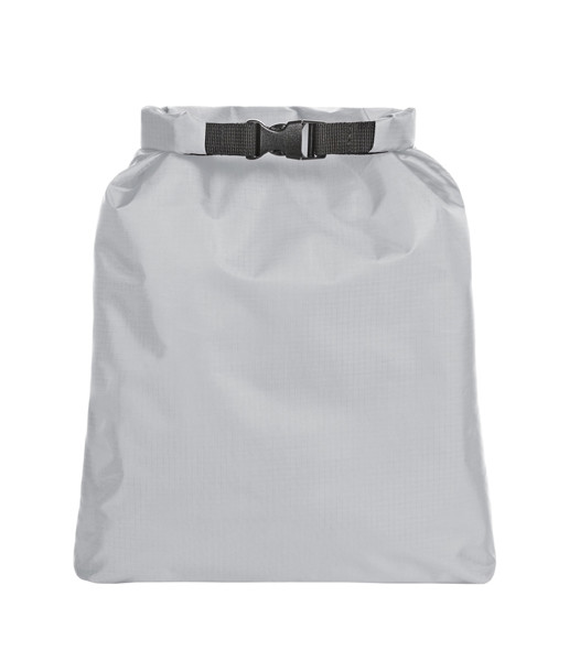 Drybag Safe 6 L - Silber