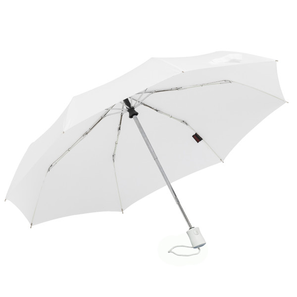 Taschenschirm PATIO - Weiss