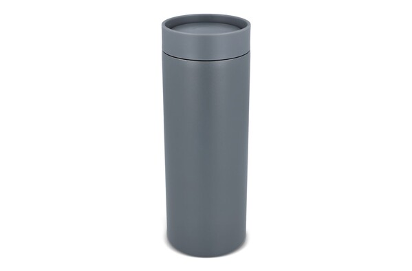 360 Shine thermos à café à emporter 400 ml - Gris