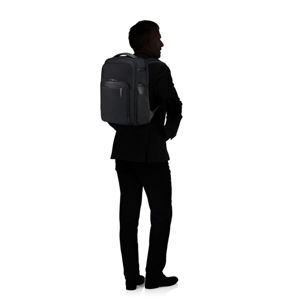 Samsonite - Evosight Backpack 14.1" - Black