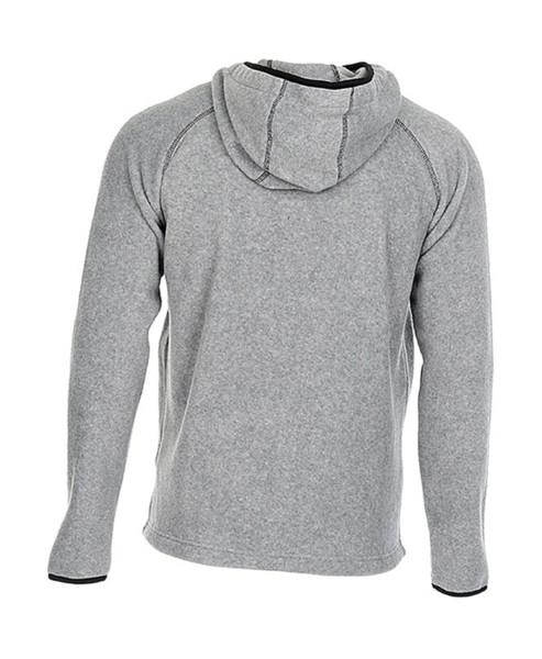 Power Fleece Jacket - Grey Heather / S