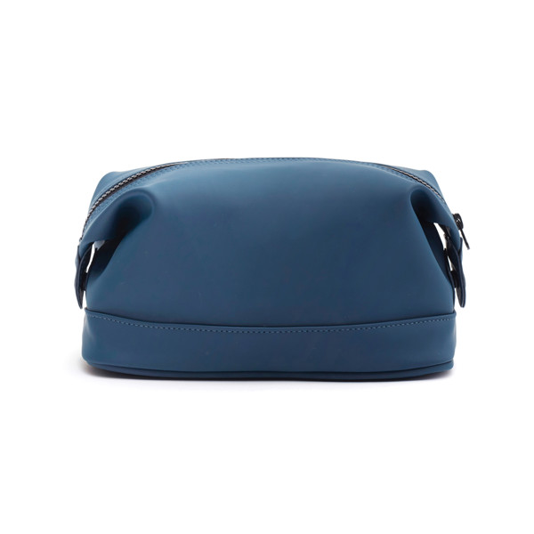 VINGA Trousse de toilette Baltimore RCS - Bleu Marine